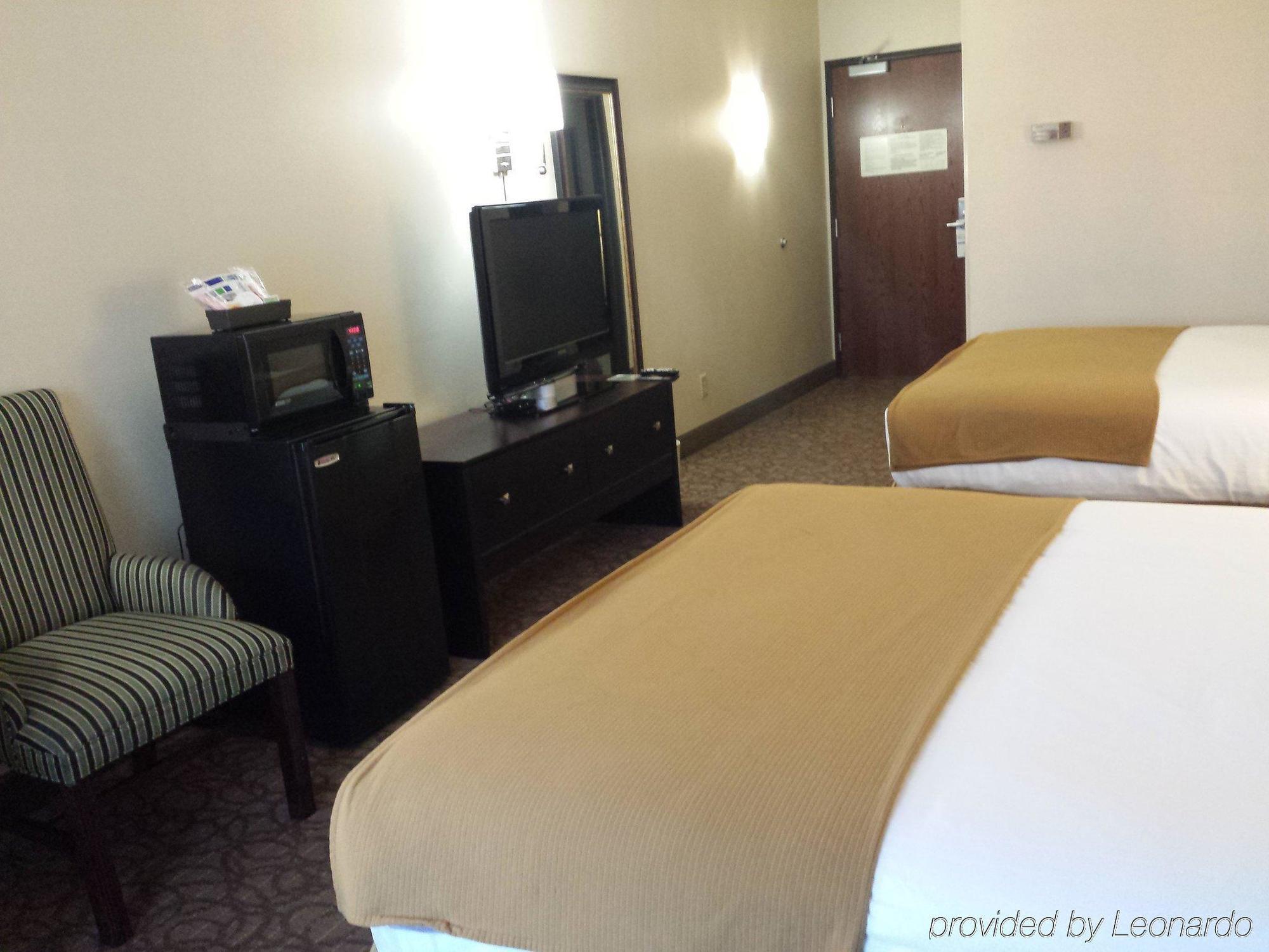 Express & Us 81 By Ihg 2* Concordia
