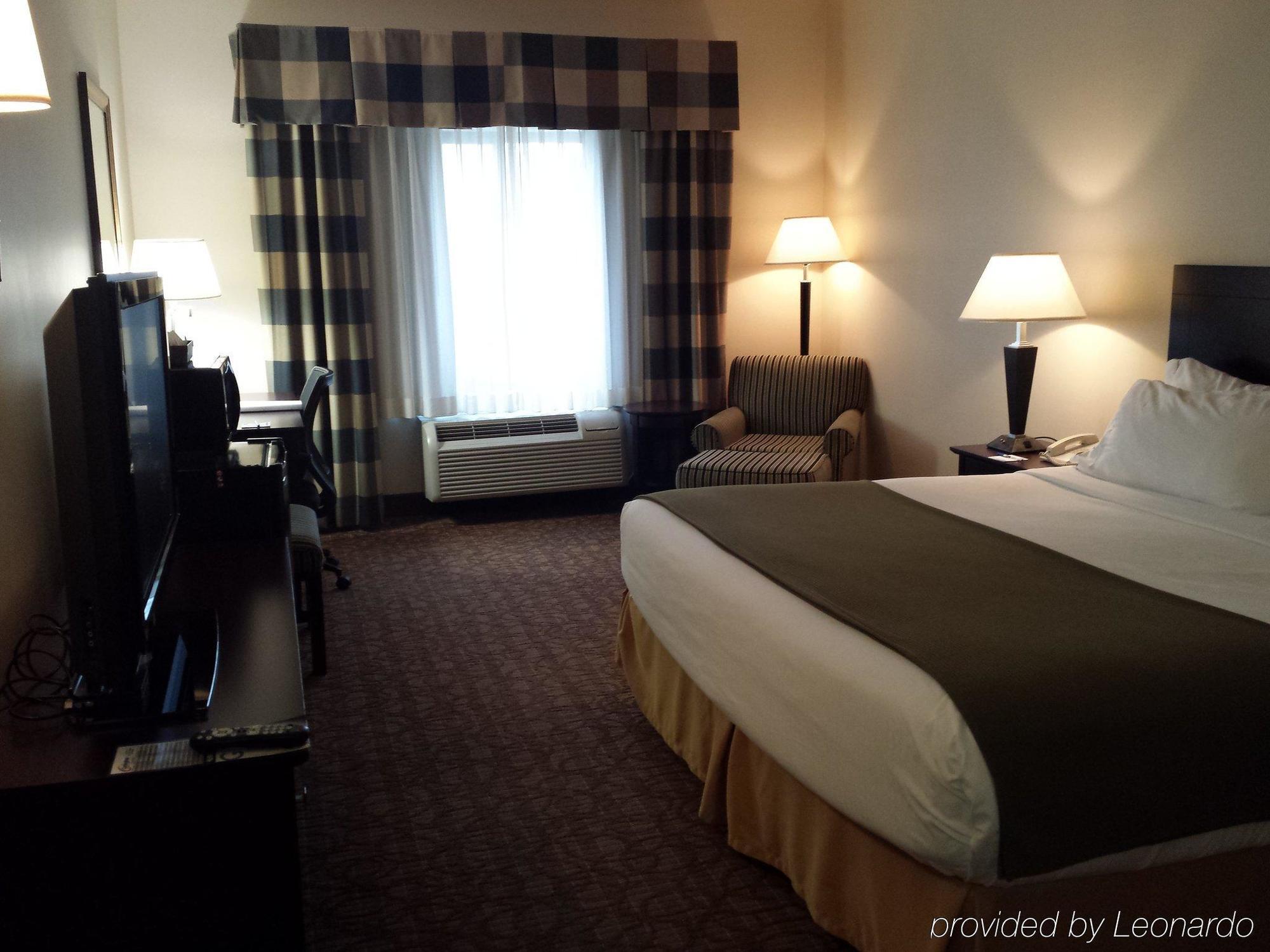 Express & Us 81 By Ihg Hotel Concordia
